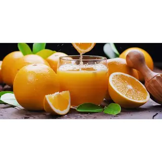 Orange Juice