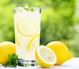 Jus De Citron