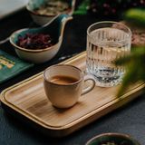 Двойной эспрессо