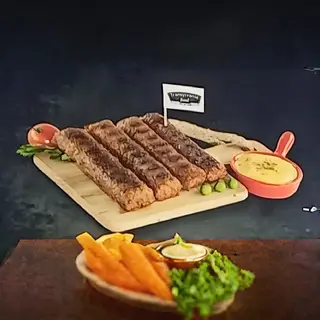 Meniu mici