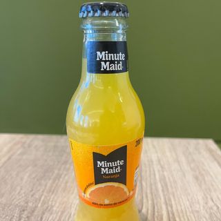 MINUTE MAID NARANJA