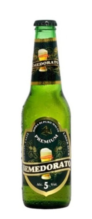 Semedorato 66 cl