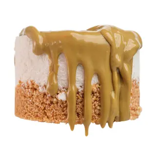 Cheesecake Pistacchio