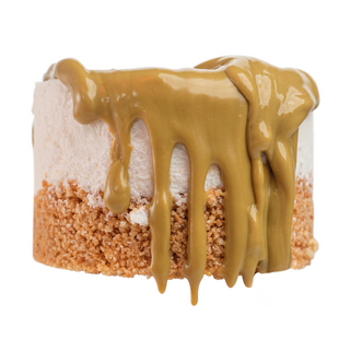 Cheesecake Pistacchio