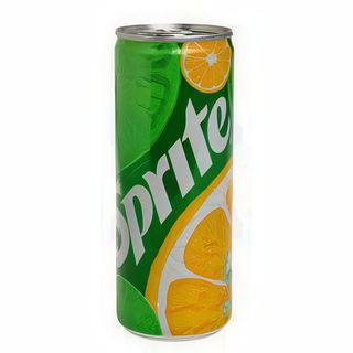 Sprite 25 cl