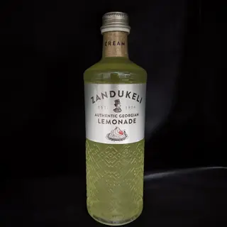 ZANDUKELI зі смаком крем-сода