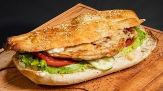 Sendvič sa piletinom