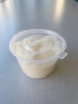 Ali Olí casero (120 ml)