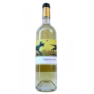 Vino Blanco Perro Verde (750 Ml.)