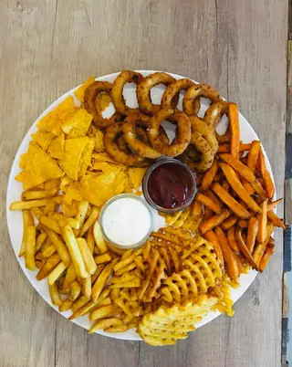 Mix Przekąsek