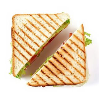 Sándwich Super Pollazo