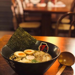 Ichiban ramen