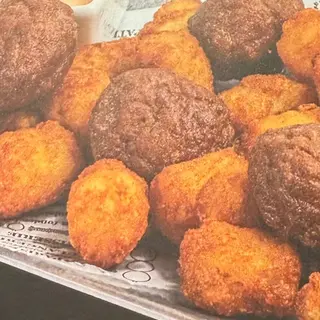 Бабини кюфтенца (300г)