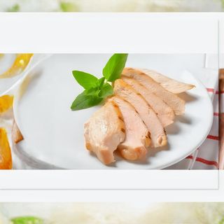 Куриное филе