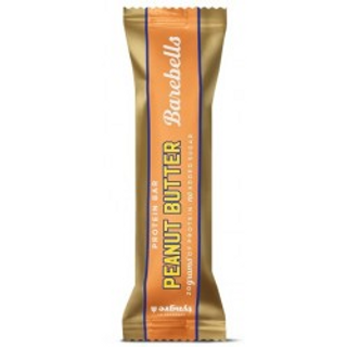 Barebells Bars Peanut Butter 55GRS