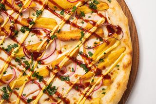 Піца Американа | (0.54)