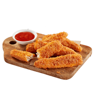 Fingers De Pollo (5 Uds.)