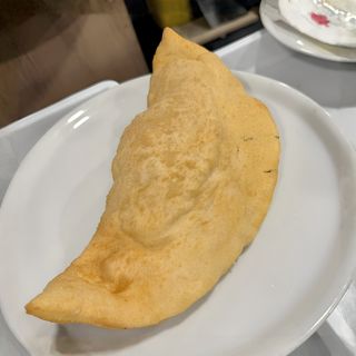 Calzone fritto