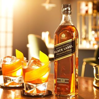 cubata de black label 