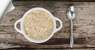 Овсянка (400г)