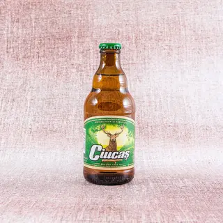 CIUCAS 0.33L SGR