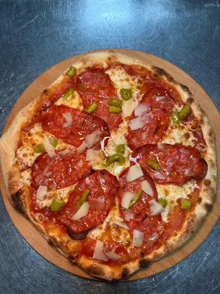 La Charamita
