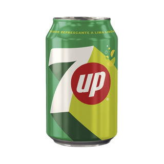 7 Up (lata 33cl)