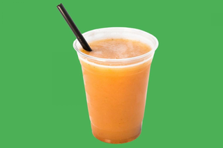 ZUMO CITRUS KICK