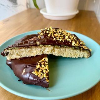 Palmera Gourmet Choco Dubai (Kataifi Pistacho)