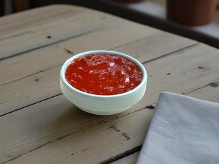 Соус Барбекю / Salsa Barbecue (50g)