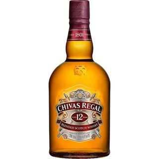 Chivas Regal 12Yrs 750Ml