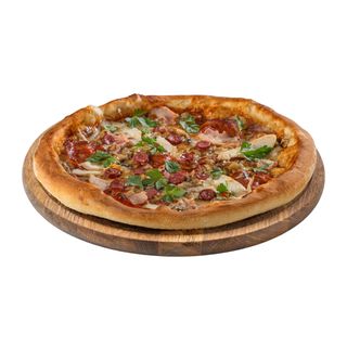 Піца Супер м'ясна (570г)