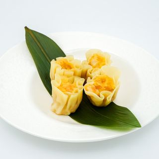 209. Ebi Shaomai Special 4pz