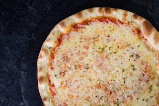 Pizza Marguerita