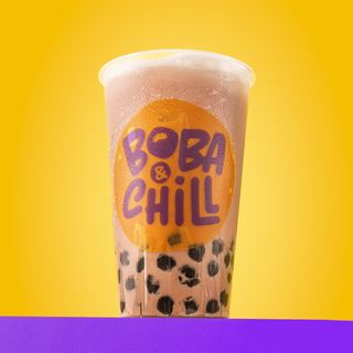 Leite Chocolate 50cl