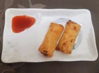 1 Involtini primavera - 2 pezzi