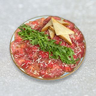 Карпачо (110/50)
