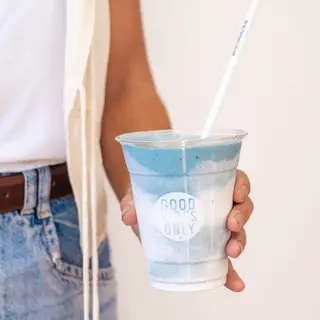 Suncream Smoothie