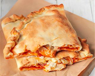 Pizza Calzone
