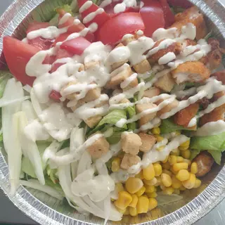 Ensalada César
