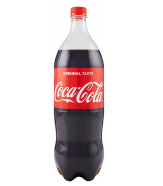 Coca Cola 1,5 lt