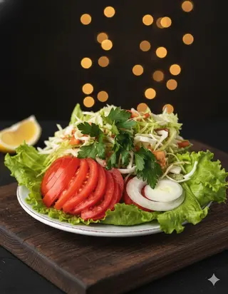 Insalata turca