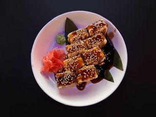 PHILADELPHIA WĘGORZ (320g)