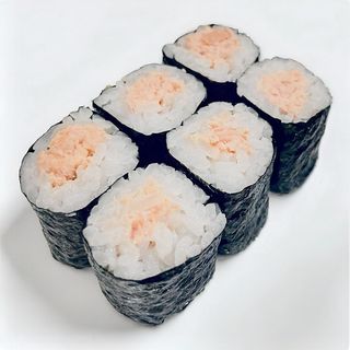 50. Hosomaki tuna - 6 pezzi
