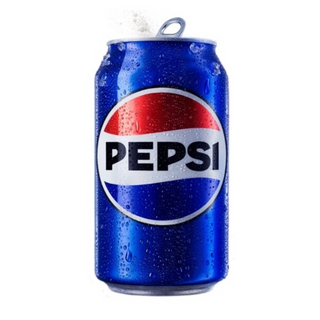 Pepsi Sabor Original Lata 330ml.