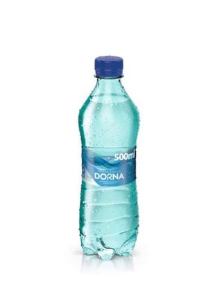 Dorna Apa Plata