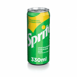 Sprite (330мл)