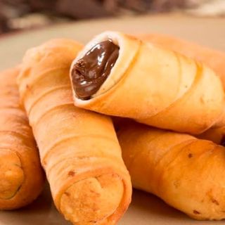 Tequeños De Chocolate (6 Uds.)