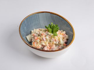 Оливье классическое (250 гр.)