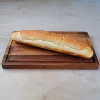 Kifle sa susamom